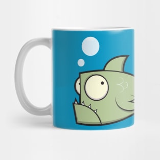 Jaws Mug